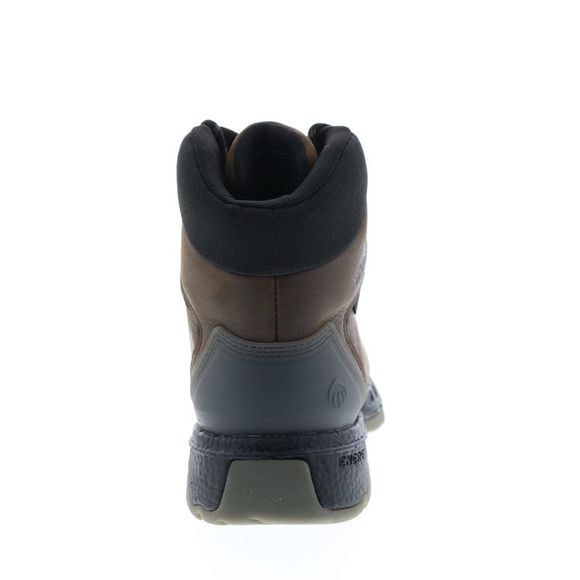 Wolverine Mens I-90 Rush Ultraspirng Epx CarbonMax 6" Brown Boots (NWT) - Picture 6 of 7